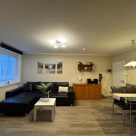 G&G Ferienwohnung Шарбойц Экстерьер фото