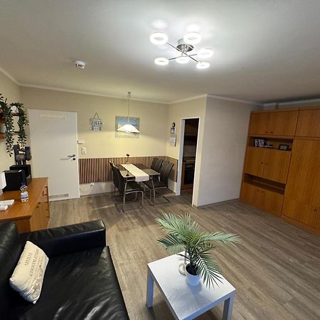 G&G Ferienwohnung Шарбойц Экстерьер фото