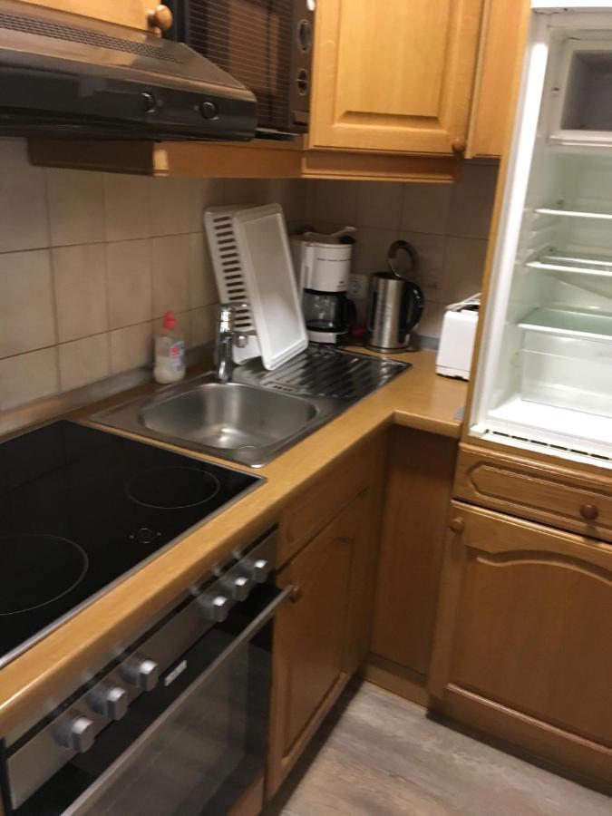 G&G Ferienwohnung Шарбойц Экстерьер фото