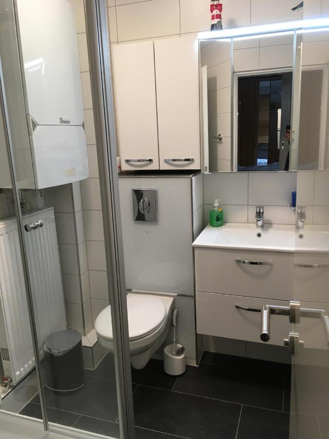 G&G Ferienwohnung Шарбойц Экстерьер фото