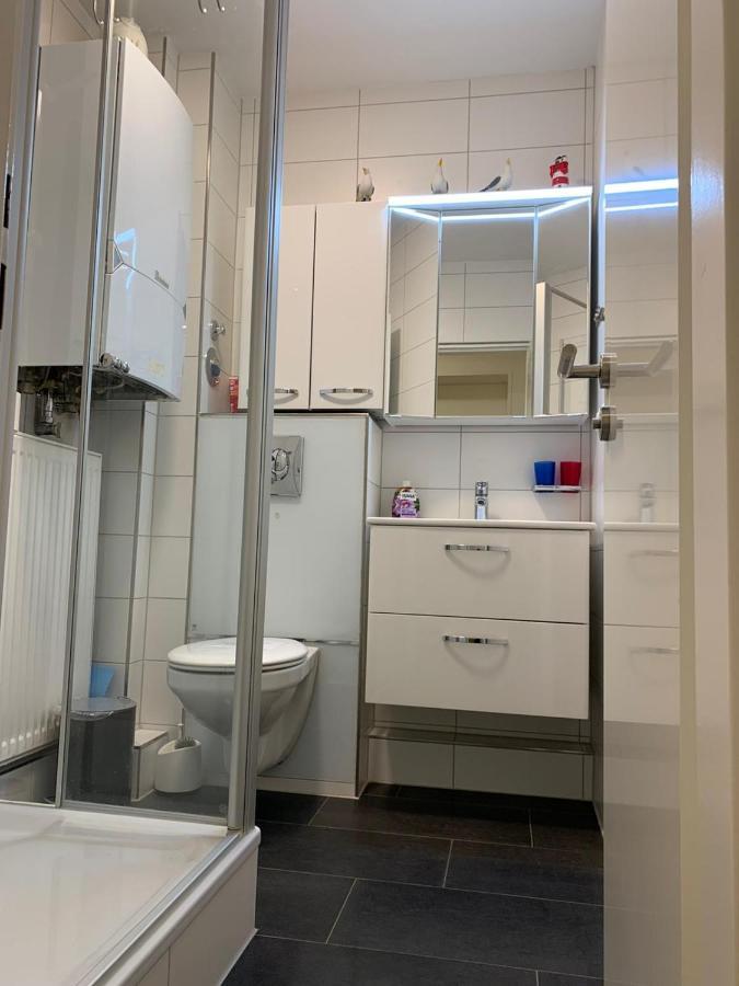 G&G Ferienwohnung Шарбойц Экстерьер фото