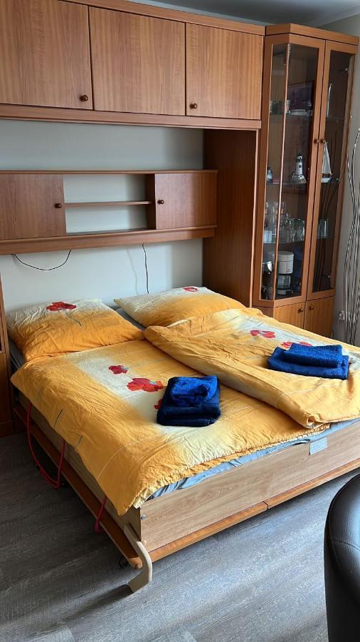 G&G Ferienwohnung Шарбойц Экстерьер фото