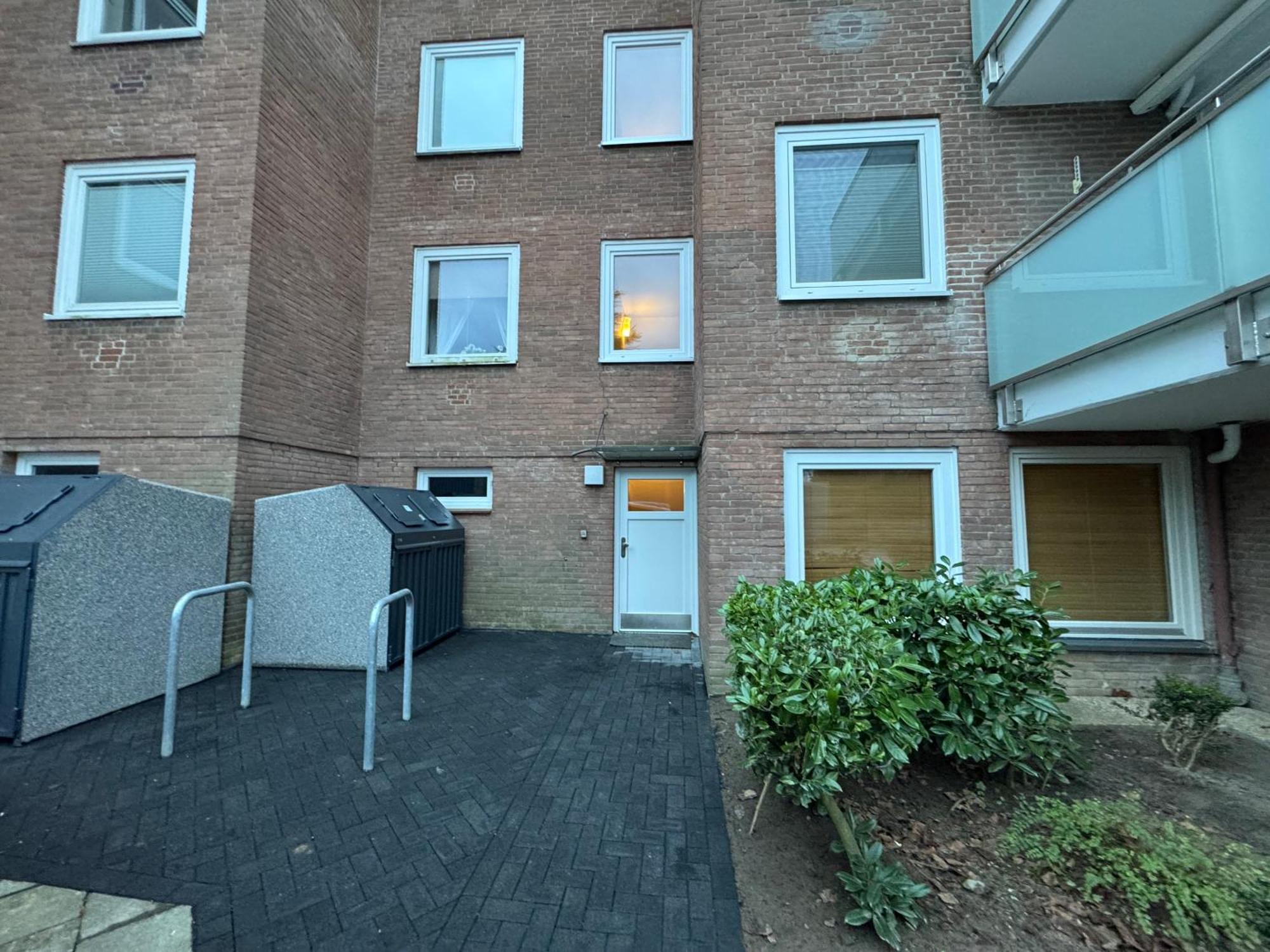 G&G Ferienwohnung Шарбойц Экстерьер фото